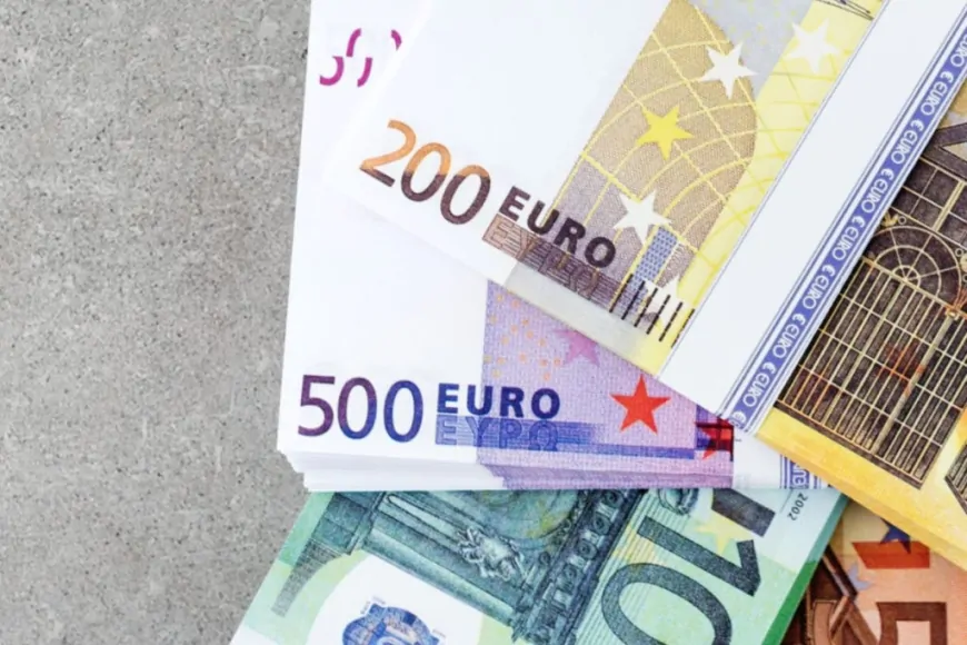 Dolar ve Euro'da Gün Başlangıcı: İşte 9 Ocak 2025 Döviz Kurları