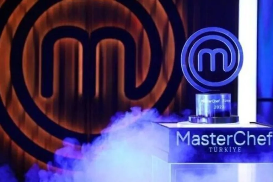 MasterChef Türkiye Final Tarihi Belli Oldu: Büyük Final 11 Ocak’ta