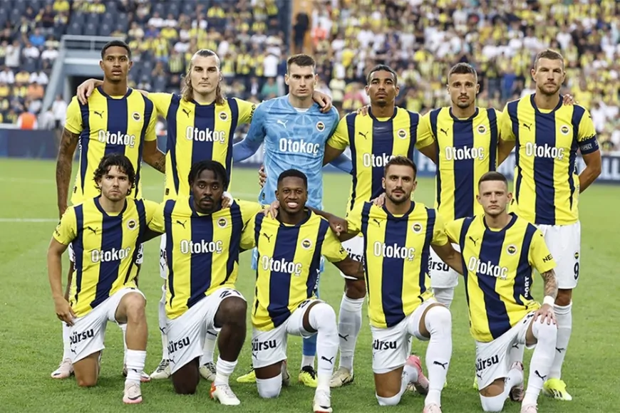 Fenerbahçe, Türkiye Kupası’na Katılma Kararı Aldı: Ali Koç’tan Yabancı VAR ve Transfer Açıklamaları