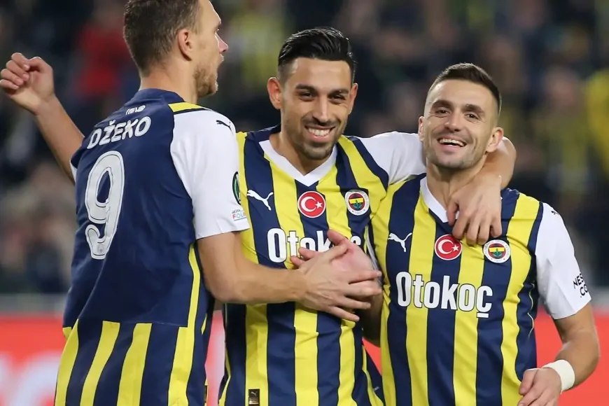 Fenerbahçe Deplasmanda: Tüm Gözler Bu Akşam ATV’de Olacak