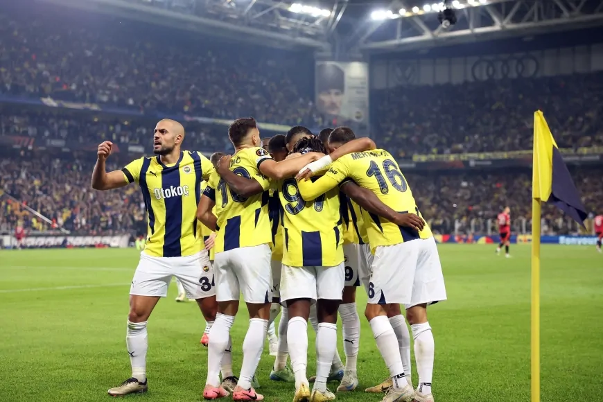 Fenerbahçe Yıldız Transferi Bitirmeye Yakın: Galatasaray Detayı Gündemde!