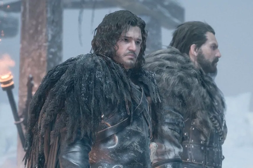 Game of Thrones: Kingsroad İçin Yeni Fragman ve Beta Test Tarihleri Açıklandı