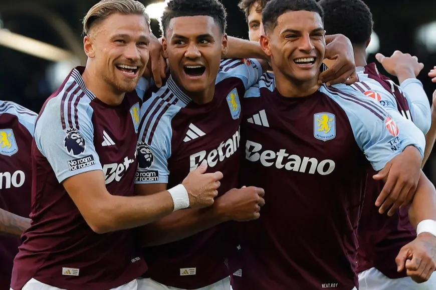 Aston Villa - West Ham United FA Cup Maçı: Tarih, Saat ve Yayın Bilgileri