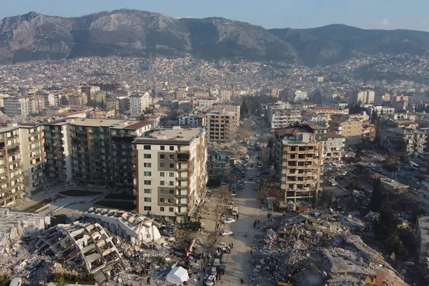 Depremzede Mükellefler İçin Mücbir Sebep Hali 31 Mayıs’a Kadar Uzatıldı