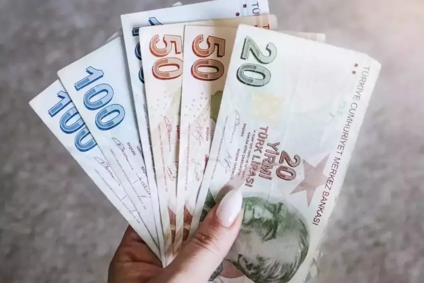 Yaşlı ve Engelli Aylıkları Hesaplara Yatırıldı: Toplam 5,6 Milyar Lira Ödeme Yapıldı