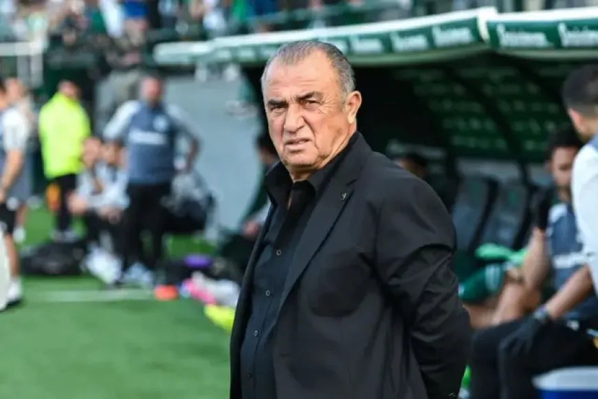 Fatih Terim, Al Shabab Kadrosuna Samet Akaydin’i Katmak İstiyor