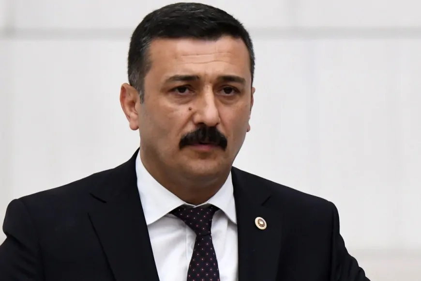 Selçuk Türkoğlu: ‘Basın Özgürlüğü Olmadan Demokrasi Mümkün Değil’