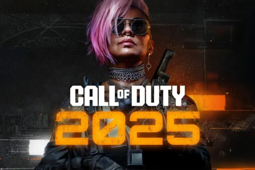 Call of Duty Mobile’ın Yeni Sezonu İle 2025 Yılında Heyecan Dorukta!