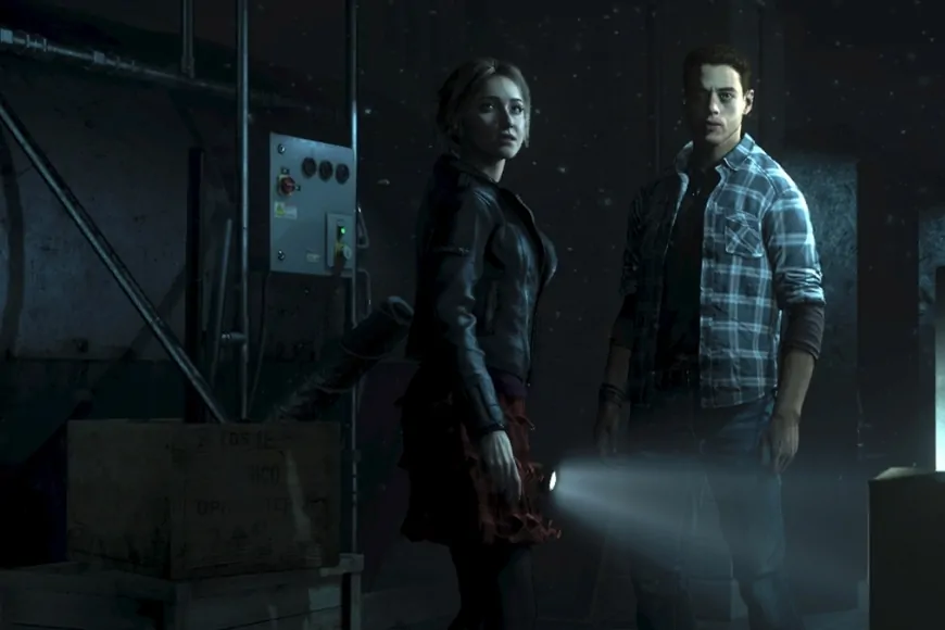 Until Dawn Filmi Beyaz Perdede Yeni Hikayesiyle İzleyiciyle Buluşacak