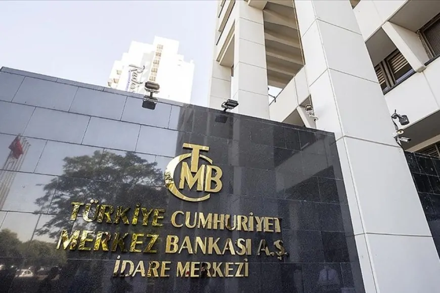 Merkez Bankası, İki Ödeme Şirketine Faaliyet İzni Genişletmesi Verdi