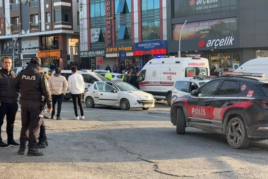 Sultangazi’de Kahvaltılık Almaya Giden Adam Öldürüldü! Katil Sakarya’da Yakalandı