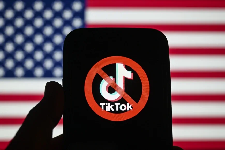 TikTok Yasaklanırsa: Milyonlarca Kişinin Geçim Kaynağı Tehlikede