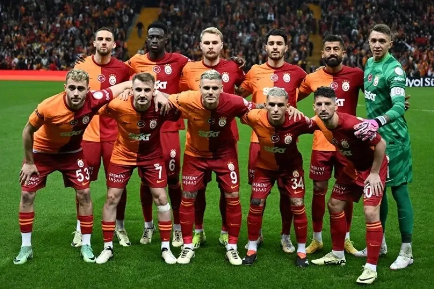 Galatasaray Avrupa’nın Zirvesinde: Liverpool’un Rekoruna 3 Maç Kaldı