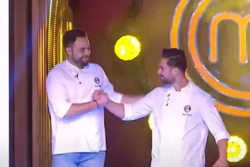 MasterChef Türkiye 2025 Büyük Finali: Şampiyon Onur mu Kerem mi?