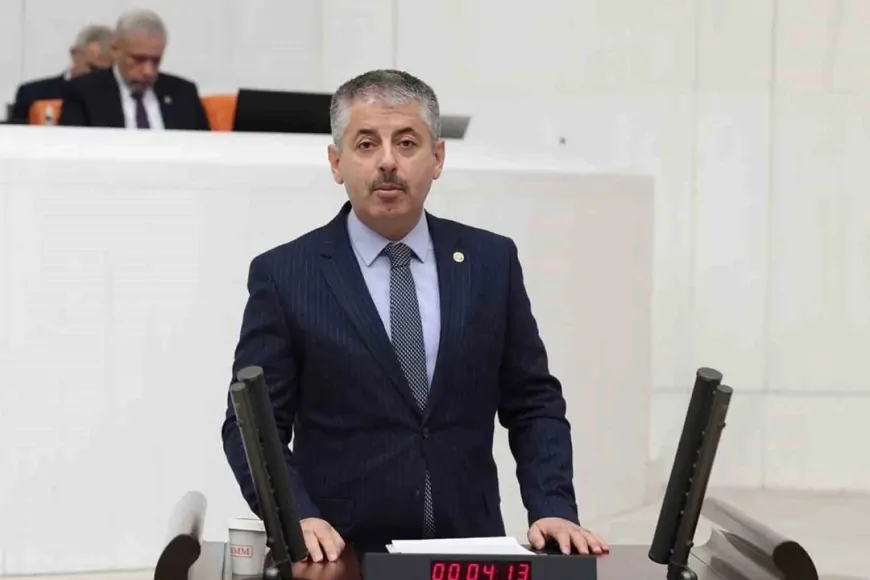 Şaban Çopuroğlu: Kayseri'nin Tarih ve Kültür Zenginlikleri Dünya Sahnesinde