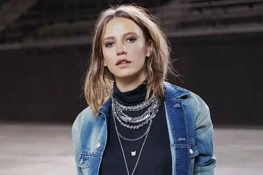 Serenay Sarıkaya İfade Verdi: Reklam Aşkı ve Menajerlik İddialarına Yanıt