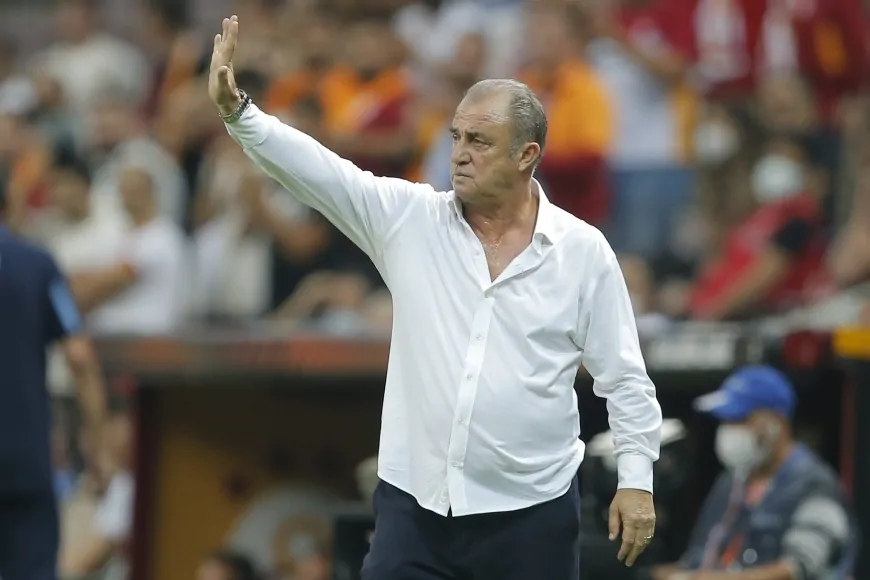 Fatih Terim’in Ekibinde Ayrılık: Al Shabab, Gustavo Cuellar ile Yollarını Ayırdı