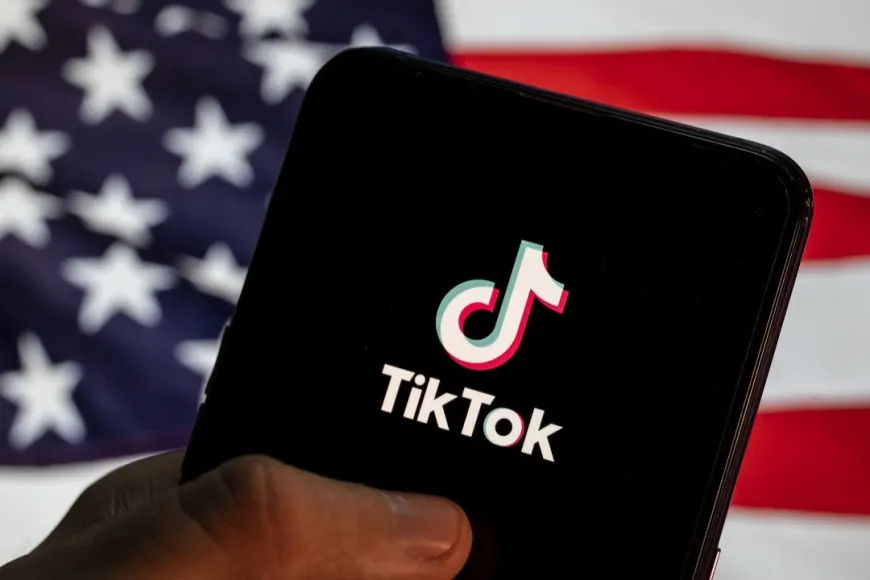 ABD TikTok'u Yasaklıyor: Yeni Kurallar ve Uygulamanın Kapanış Tarihi Açıklandı!