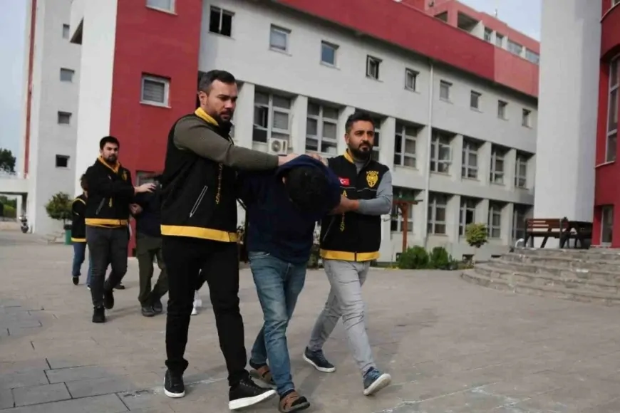 Adana ve Mersin’de Seri Cinayet Dehşeti: Ölü Sayısı 5’e Çıktı! Katliamın Detayları Ortaya Çıktı