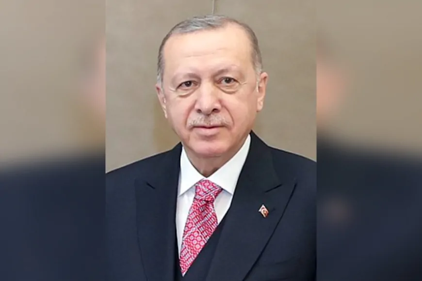 Cumhurbaşkanı Erdoğan: 'Gazze’nin Kahraman Halkını Hürmetle Selamlıyoruz'