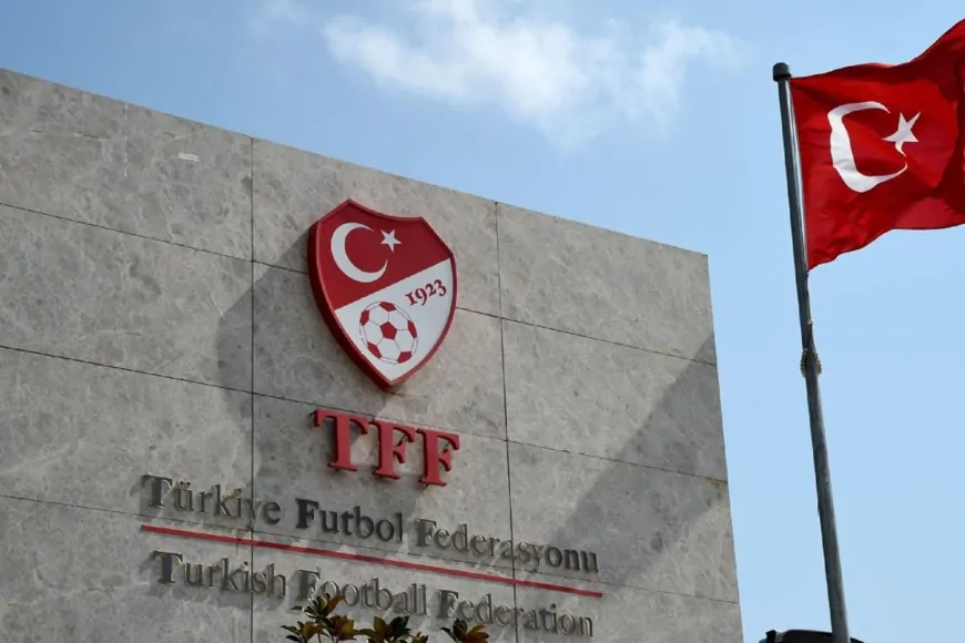 TFF'nin Yeni Yayıncısı Belli Oldu: İlk Maç Şifresiz Yayınlanacak!