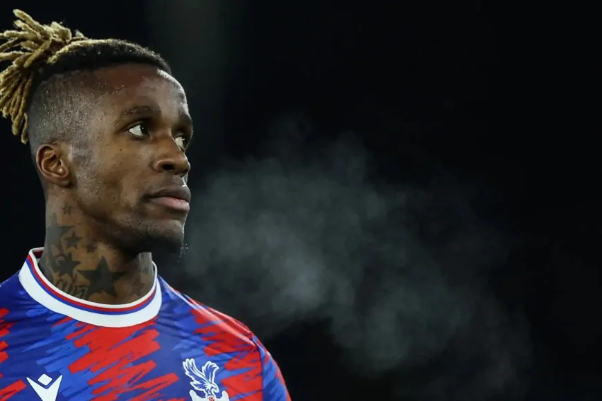 Wilfried Zaha'nın yeni adresi netleşti! İşte Galatasaray'a yapılan teklif