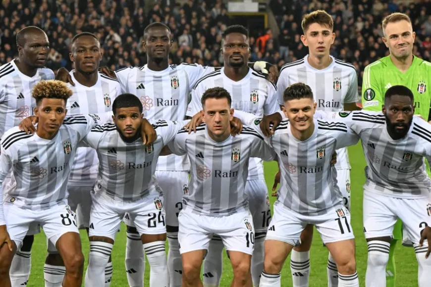 Beşiktaş’ta gitmek isteyen tutulmayacak! Menajerleri İstanbul'a geliyor