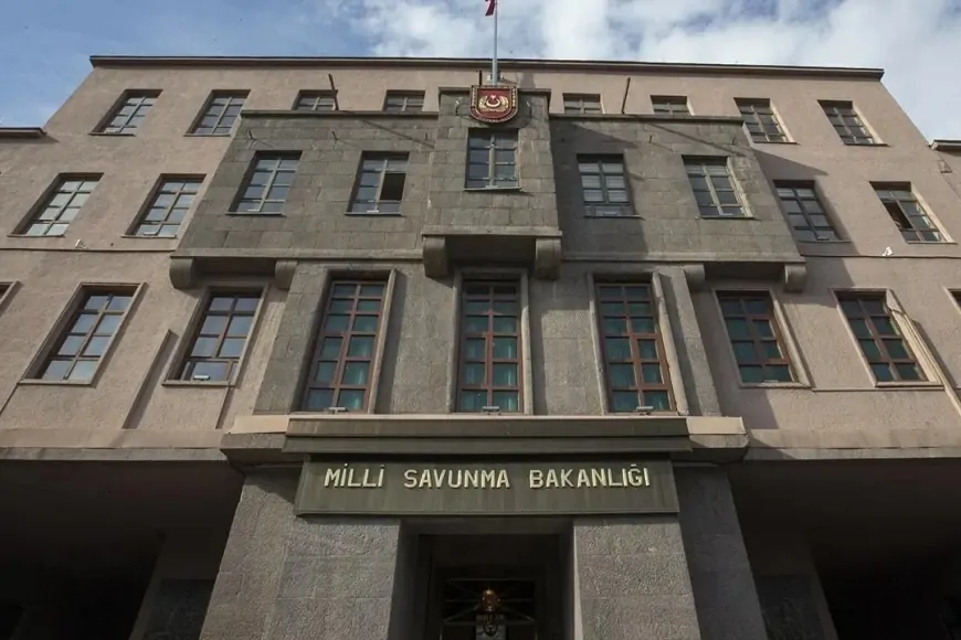 MSB: Yüksek Disiplin Kurulu Bugün Saat 14.00’te Toplanacak