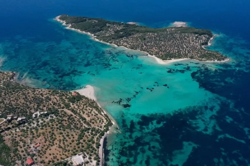 Türkiye’nin Maldivleri Garip Adası: İcradan Satış Süreci ve Detaylar