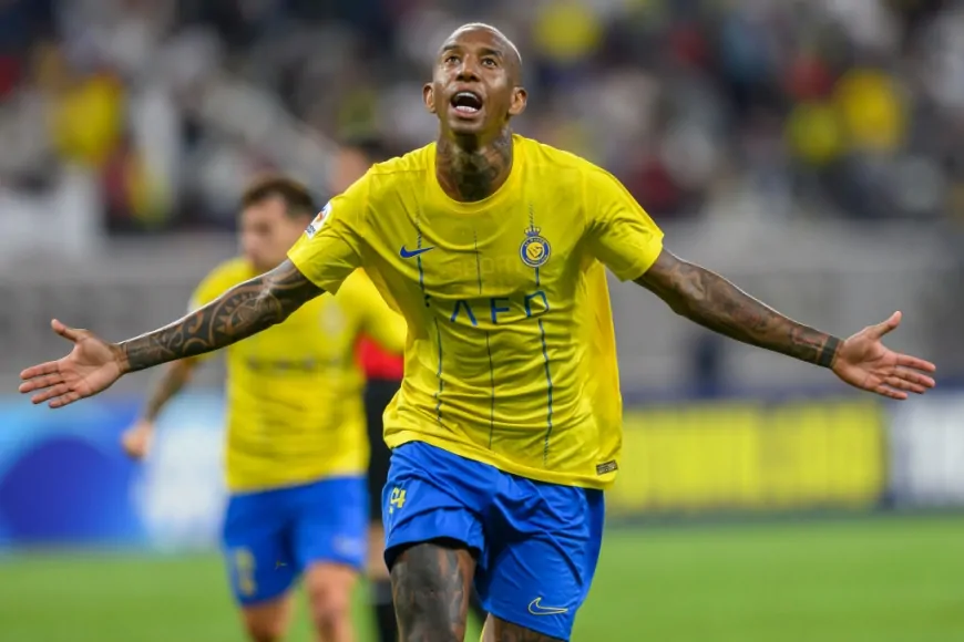 Talisca Nasıl Bir Oyuncu? Fenerbahçe'de Ne Yapar?