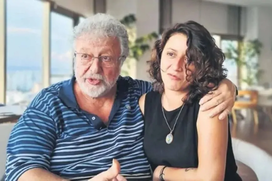 Duygu Nebioğlu’ndan Metin Akpınar ve Uğur Dündar’a Sert Çıkış: ‘18 Yaşımdan Beri Sizinle Uğraşıyorum’