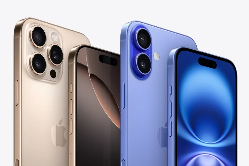 Satış Yasağına Rağmen Endonezya'ya 12 Binden Fazla iPhone 16 Girdi