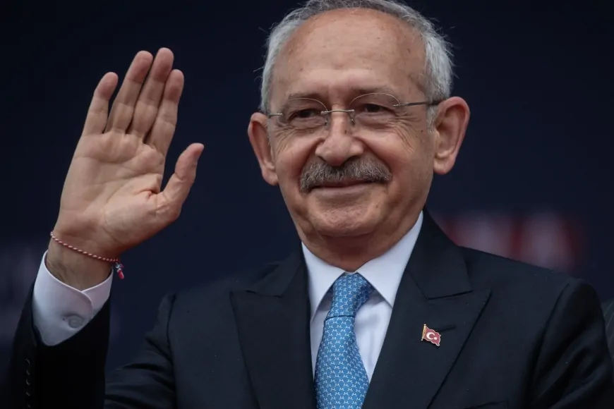 MHP, Kılıçdaroğlu Hakkındaki Şikayetini Geri Çekti