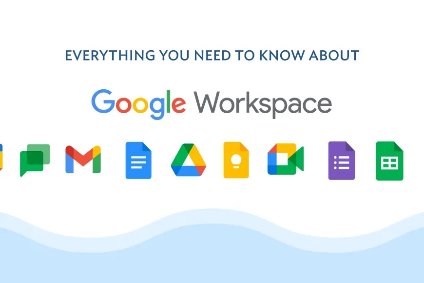 Google Workspace Abonelik Fiyatları Yapay Zeka Güncellemeleriyle Artıyor!