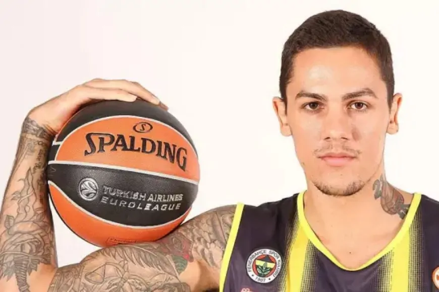 Milli Basketbolcu İlkan Karaman'ı Ezerek Öldüren Sürücü Hakkında Şok Gelişme!