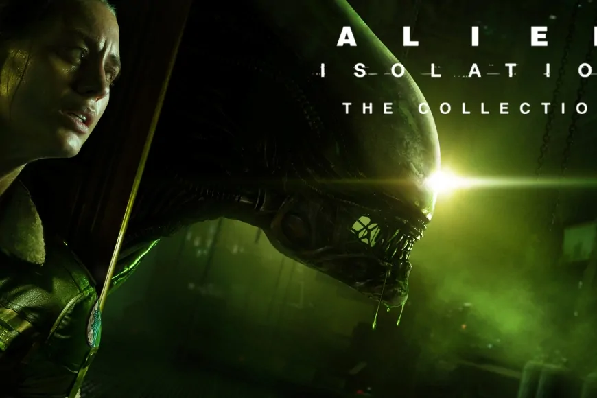 Korku Oyunu Arayanlar Dikkat! Alien Oyunları Steam'de Büyük İndirimde