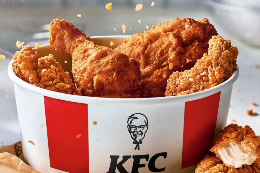 Fast Food Devi KFC’nin Türkiye’deki Şubelerinde Kapanmalar Başladı! AVM Mağazaları İçin Mahkeme Kararı Bekleniyor