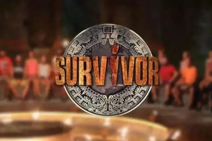 Survivor 2025'in Yeni Bölümü Neden Yayınlanmadı? Milli Yas ve Yayın Akışı Değişikliği