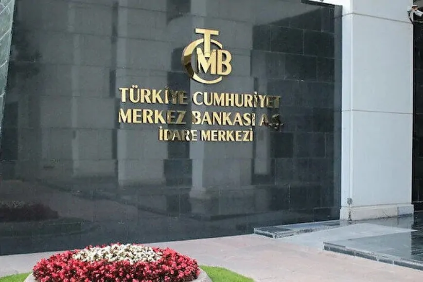 Türkiye'nin Merkez Bankası'ndan Beklenen Faiz Kararı Piyasaları Etkiliyor