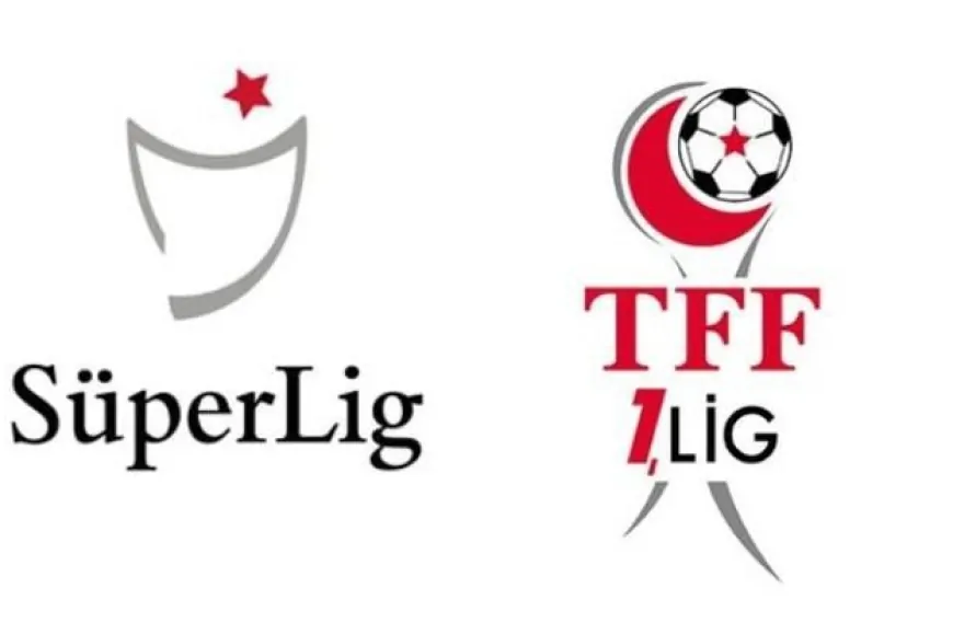 Süper Lig ve 1. Lig'de 21. Hafta Maç Programı ve Hakemler Açıklandı