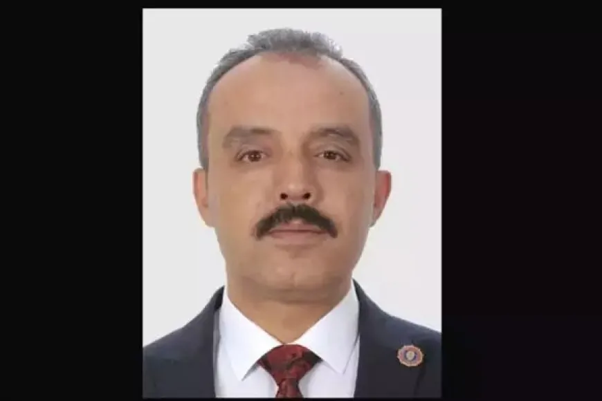 Afyonkarahisar İl Emniyet Müdürlüğüne Ahmet Birtan Erol Atandı