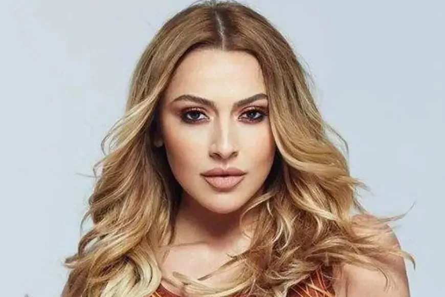 Hadise'nin özel hayatıyla ilgili itiraflarına gelen sert tepkiler gündem oldu