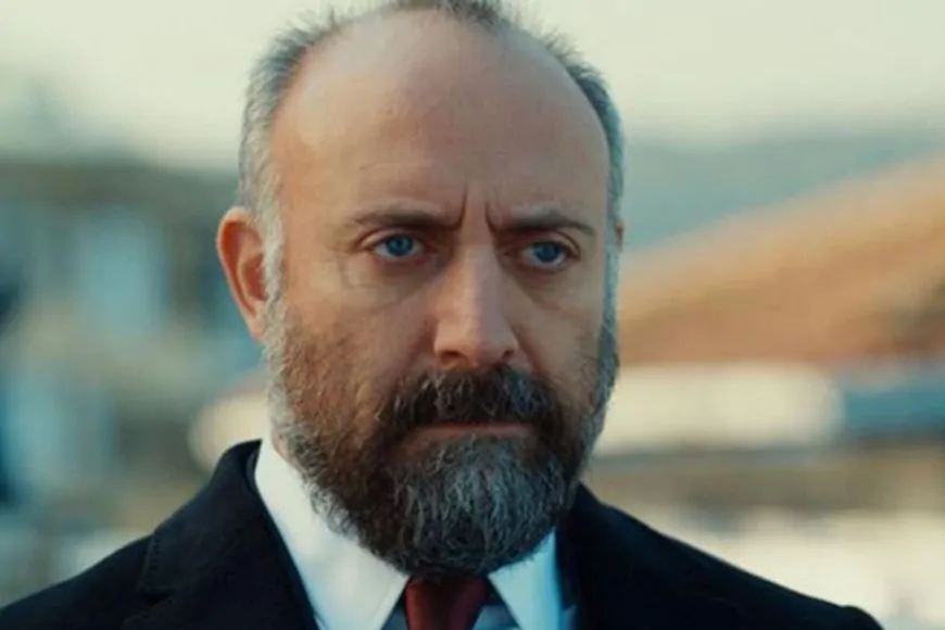 Ünlü Menajerin Gözaltı Süreci: Halit Ergenç ve Dolunay Soysert de İfade Verecek