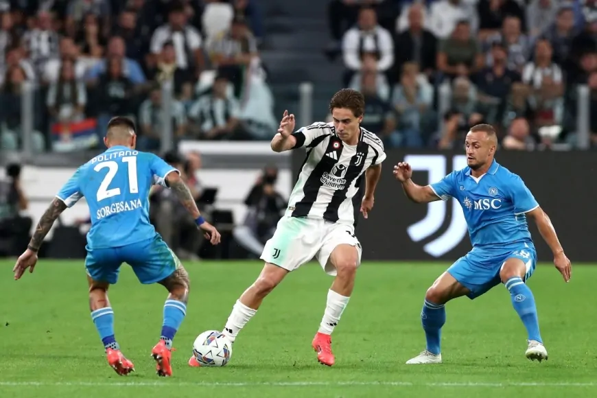 Juventus, Napoli'ye Kaybetti: 17 Puanlık Büyük Kaybın Detayları