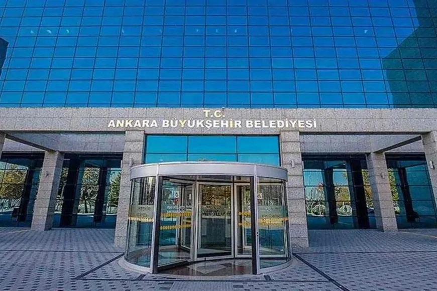 Ankara Büyükşehir Belediyesi'nden Sosyal Belediyecilik: Çay ve Kahve 2 TL!