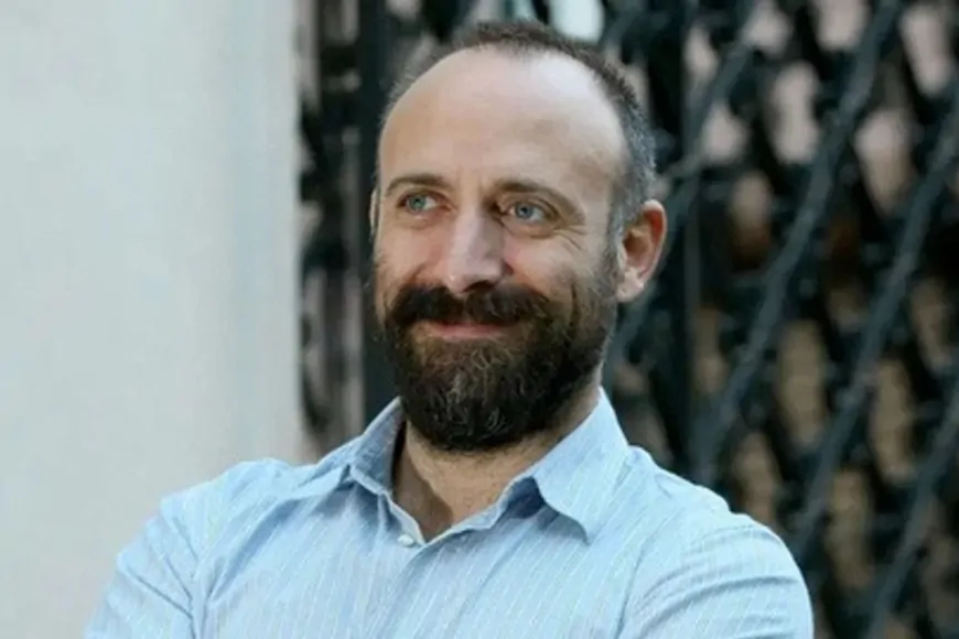 Halit Ergenç ve Rıza Kocaoğlu'nun Gezi Olayları İfadeleri Ortaya Çıktı