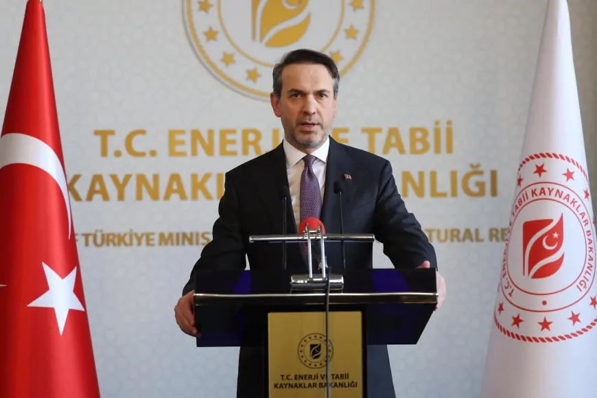 Rüzgâr Enerjisine 1,2 Milyar Dolarlık Yatırım: YEKA RES-2024 Sonuçlandı