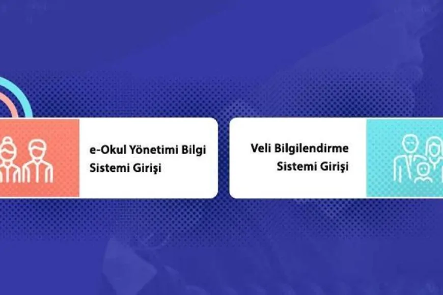 E-Okul'da Devamsızlıkların Silinmesi Merak Uyandırdı