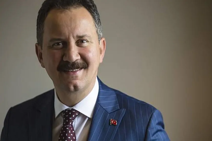 AK Partili Mestan Özcan: ‘Tekirdağ için durmadan çalışmaya devam edeceğiz’