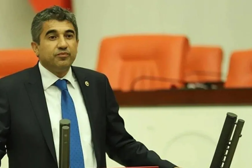 CHP’li Metin İlhan: ‘Celal Şengör’ü Kırşehir’e davet ediyoruz, Neşet Ertaş’ı tanıtmak istiyoruz’